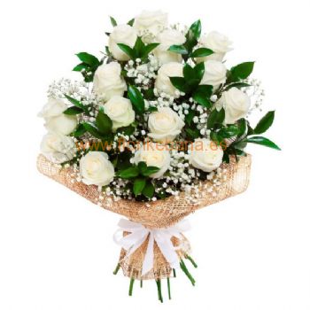 Ramo rosas