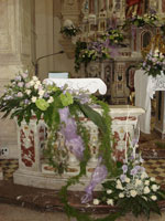 Boda Ceremonia 9