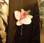 Boda Prendido 6