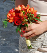 Boda Ramo 9