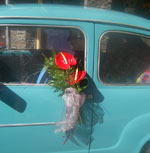 Boda Coches 4