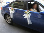 Boda Coches 5
