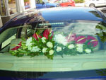 Boda Coches 6